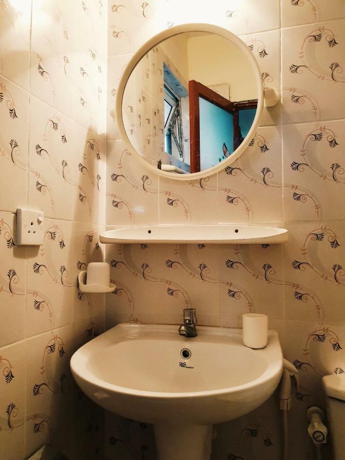 Oasis Skybeach Hostel - Negombo Zewnętrze zdjęcie