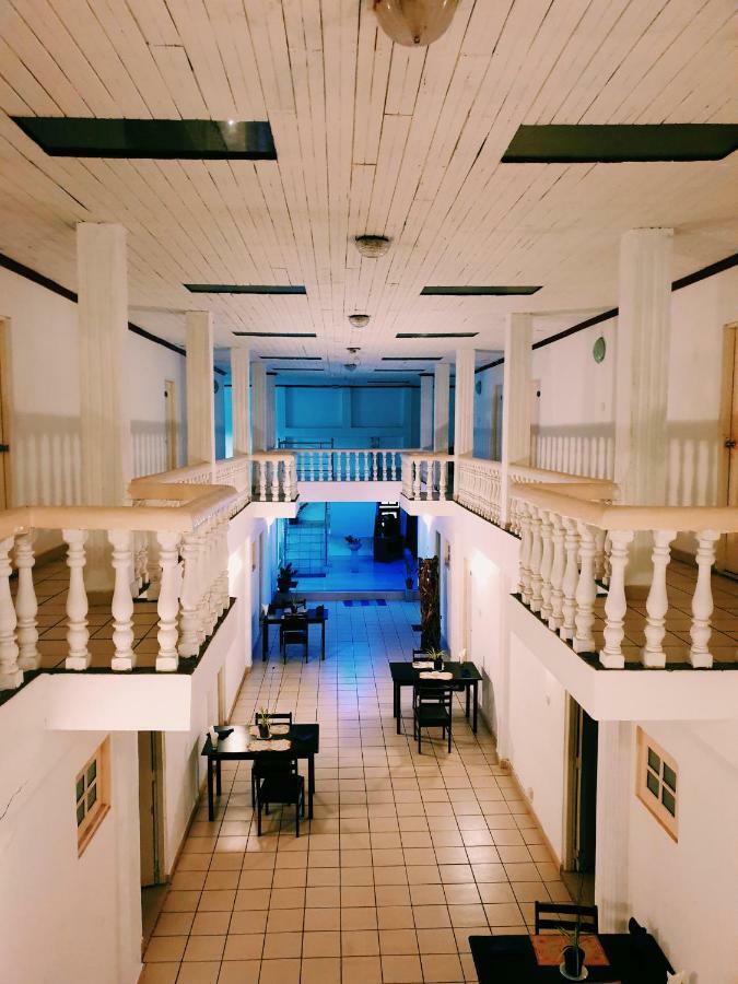 Oasis Skybeach Hostel - Negombo Zewnętrze zdjęcie